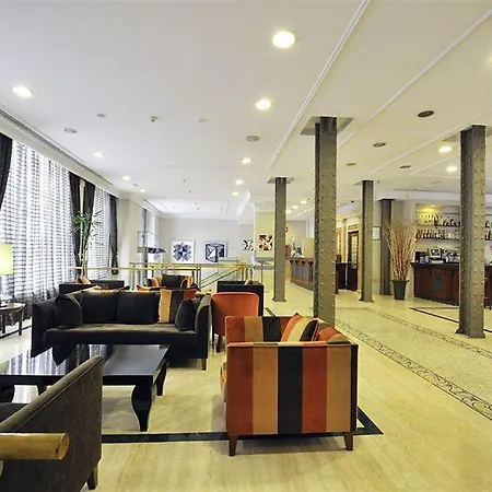 Eurostars Laietana