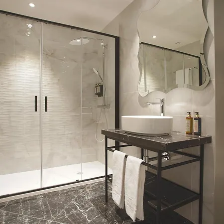 Eurostars Via Laietana Hotel Barcellona