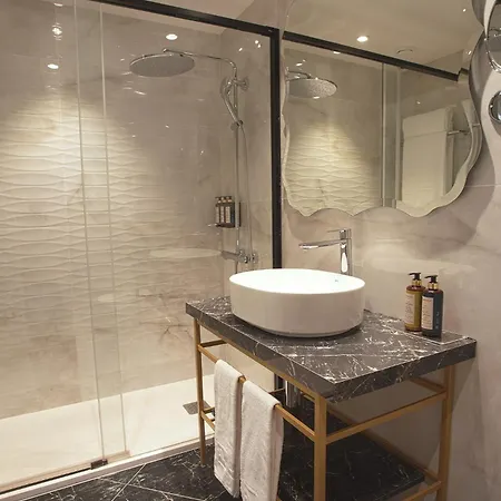 Eurostars Via Laietana Hotel Barcellona