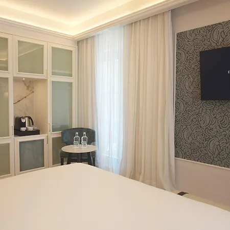 Eurostars Via Laietana 4* Barcellona