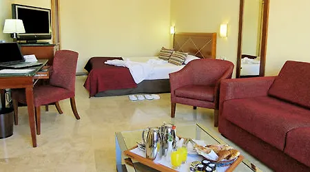Hotel Eurostars Via Laietana 4*