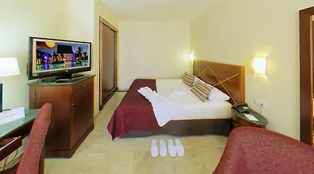 Hotel Eurostars Via Laietana