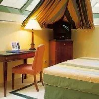 Eurostars Via Laietana Hotel Barcellona
