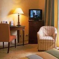 Eurostars Via Laietana Hotel