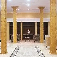 Hotel Eurostars Via Laietana Barcellona