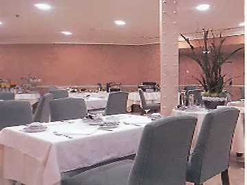 Eurostars Via Laietana Barcellona