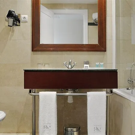 Eurostars Via Laietana 4* Barcelona