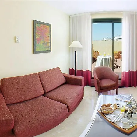 Eurostars Via Laietana Hotel
