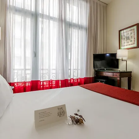 Eurostars Laietana Barcelona