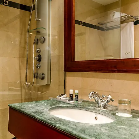 Eurostars Laietana 4*