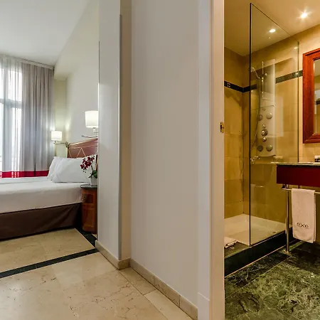 Hotel Eurostars Via Laietana