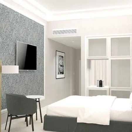 Eurostars Via Laietana Hotel Barcelona