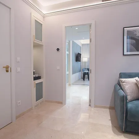 Eurostars Laietana Barcelona