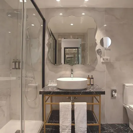 Eurostars Laietana 4*