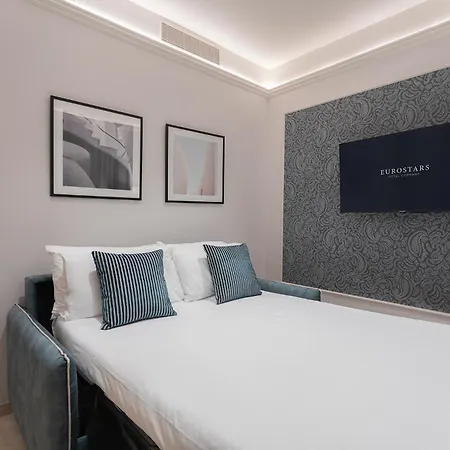 Hotell Eurostars Laietana