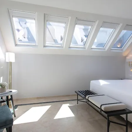 Eurostars Laietana 4*