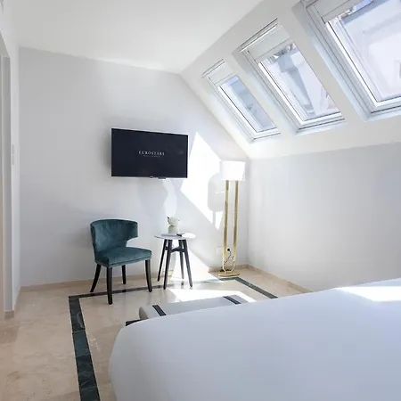 Eurostars Laietana 4* Barcelona