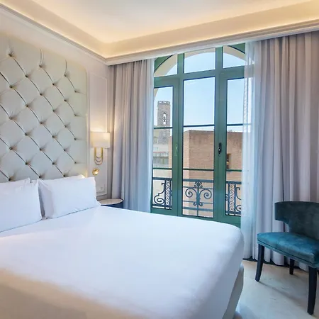 Eurostars Laietana 4* Barcelona
