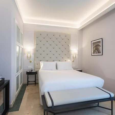 Eurostars Laietana Hotell Barcelona