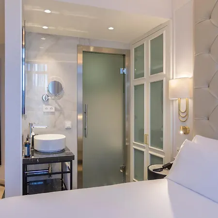 Hotell Eurostars Laietana 4*