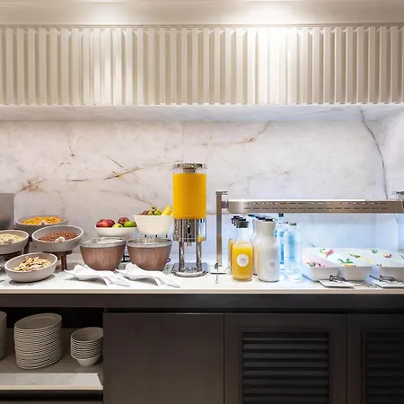 Eurostars Laietana 4* Barcelona