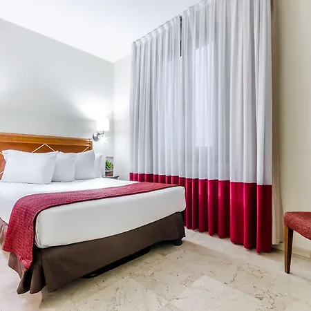 Ξενοδοχείο Eurostars Laietana 4*
