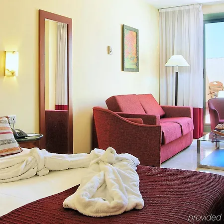 Eurostars Via Laietana 4*