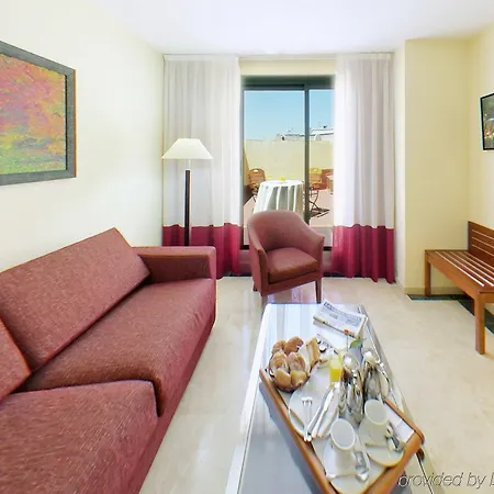 Hotel Eurostars Via Laietana