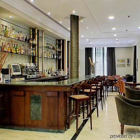 Eurostars Laietana Barcelona
