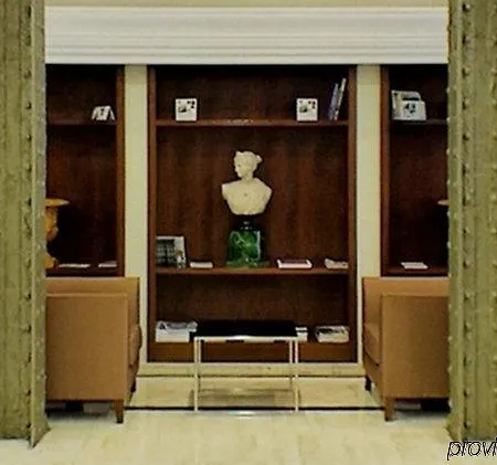 Hotel Eurostars Via Laietana 4*