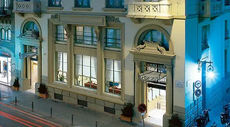 Eurostars Laietana