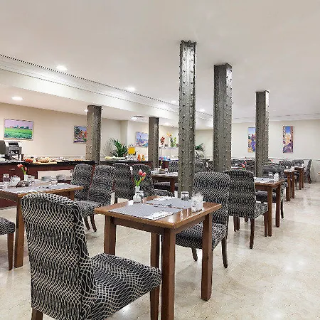 Eurostars Via Laietana 4* Barcelona