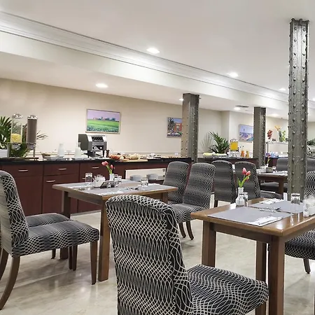 Eurostars Via Laietana 4*