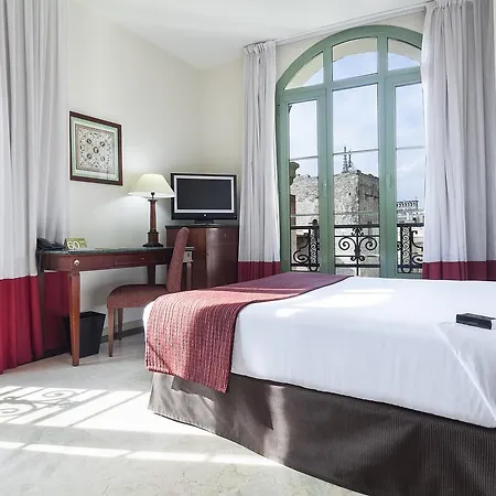 Hotel Eurostars Via Laietana