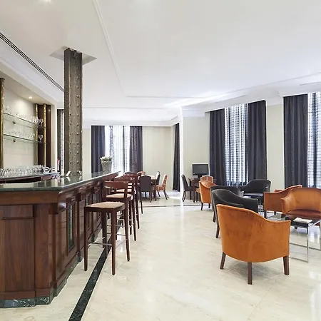 Eurostars Via Laietana Hotel