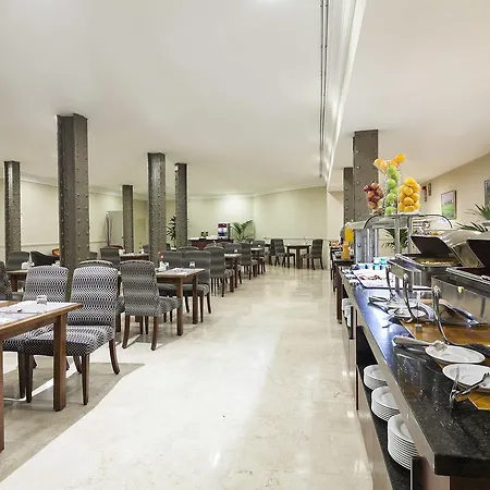 Eurostars Via Laietana Hotel