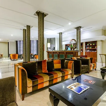 Hotel Eurostars Via Laietana
