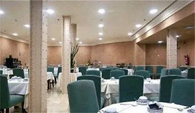 Hotel Eurostars Via Laietana 4*