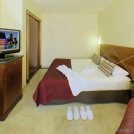 Hotel Eurostars Via Laietana Barcelona