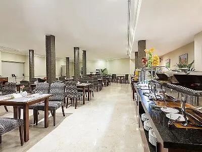 Hotell Eurostars Laietana 4*
