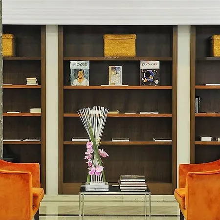 Eurostars Laietana Ξενοδοχείο