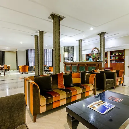 Eurostars Via Laietana Otel Barselona