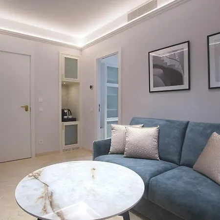 Otel Eurostars Via Laietana