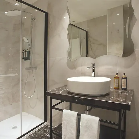 Eurostars Via Laietana Otel 4*