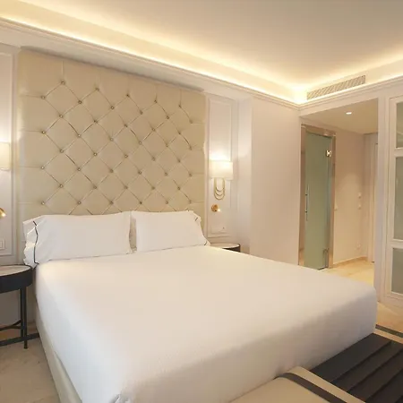 Eurostars Via Laietana Otel