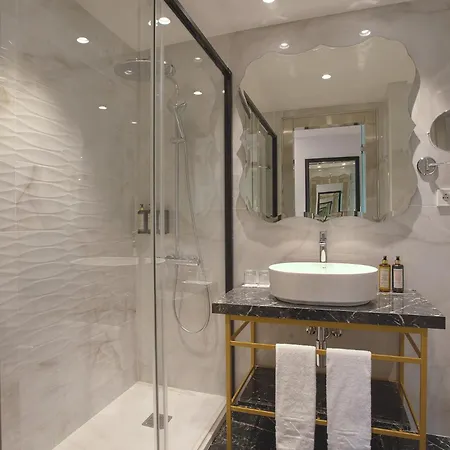 Otel Eurostars Via Laietana