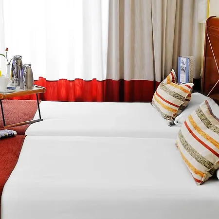 Otel Eurostars Via Laietana