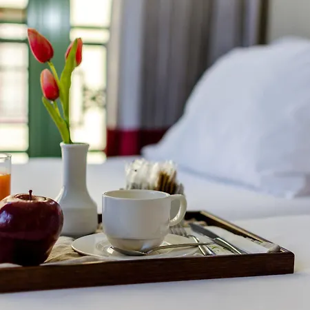 Otel Eurostars Via Laietana Barselona