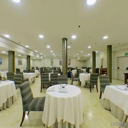 Otel Eurostars Via Laietana 4*
